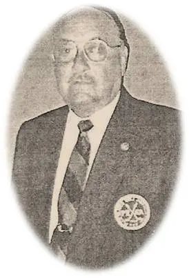 Cesar Rivera - 2000 Image