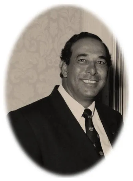 Luis Elvin González - 2010 Image