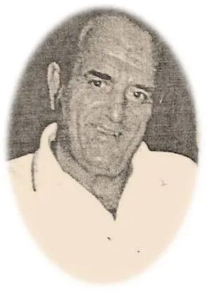 George Teale - 1979 Image