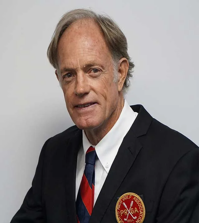 John Allen - 2017 Image