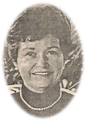 Kitty Michael - 1981 Image