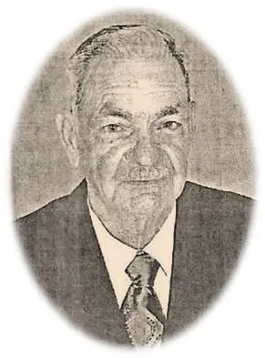 Larry Borges - 2004 Image