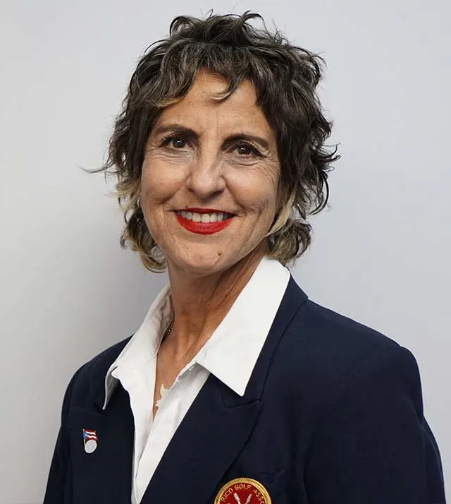 Marilina Silén, Secretary Image