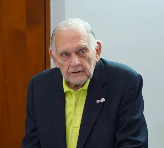 Clifford Myatt Sr. - 2017 Image